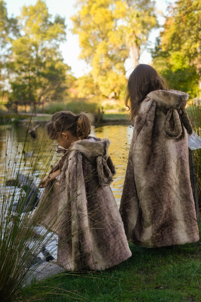 
                  
                    Easter Bunny Cape - Limited Edition
                  
                